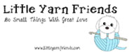 little yarn friends