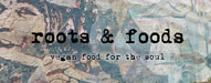 roots and foods
